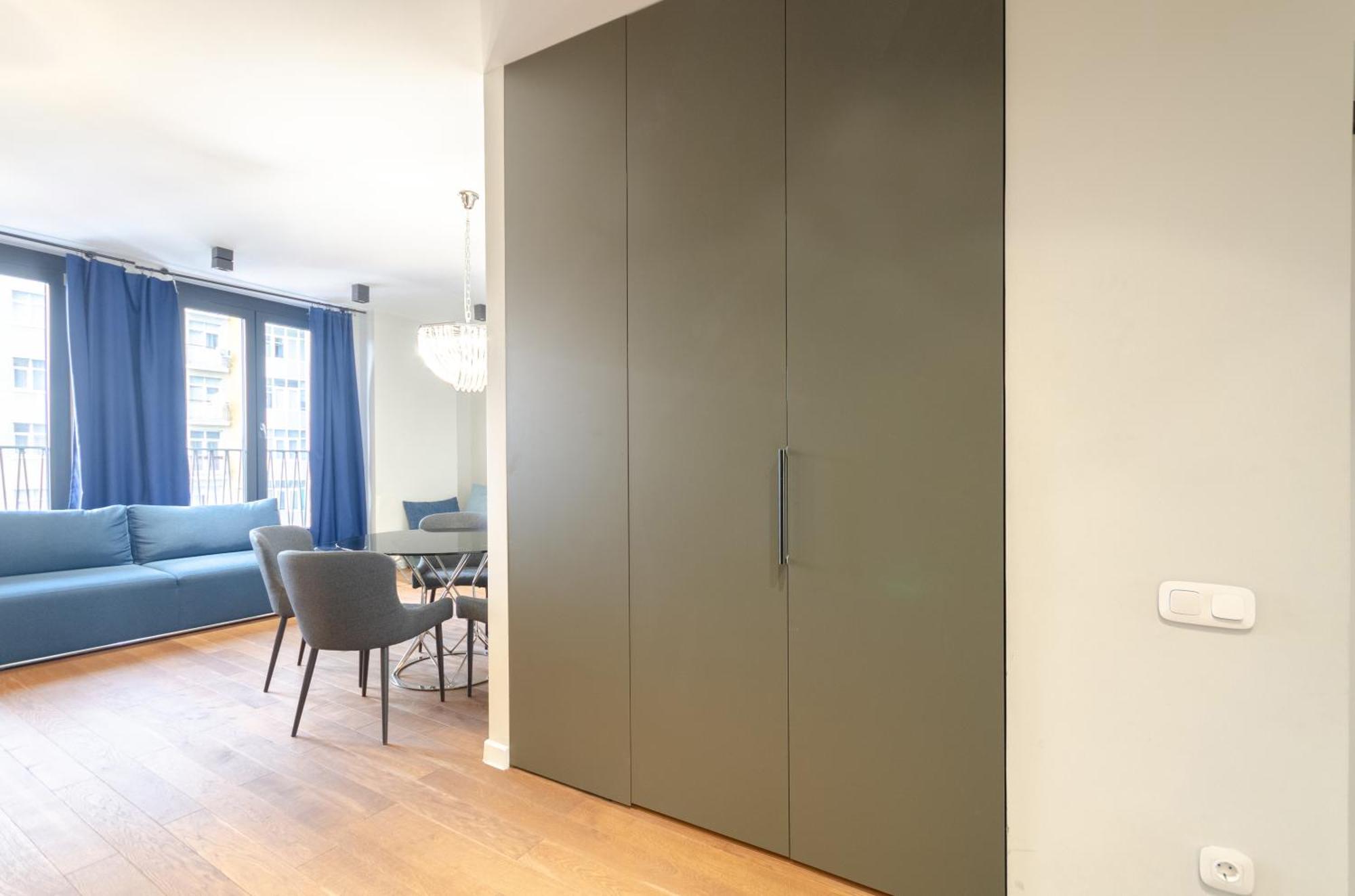 Petrovdom 9-102 In Best Apartment In Rc New York Concept House Kiev Exteriör bild