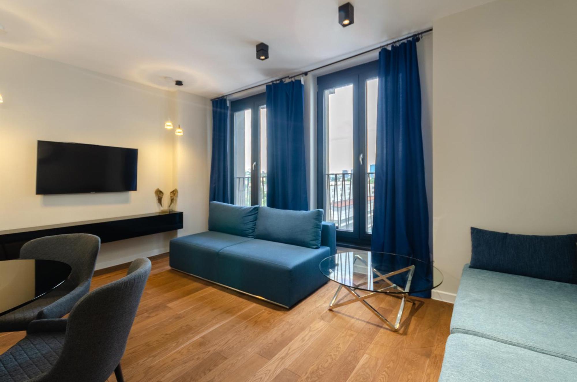 Petrovdom 9-102 In Best Apartment In Rc New York Concept House Kiev Exteriör bild