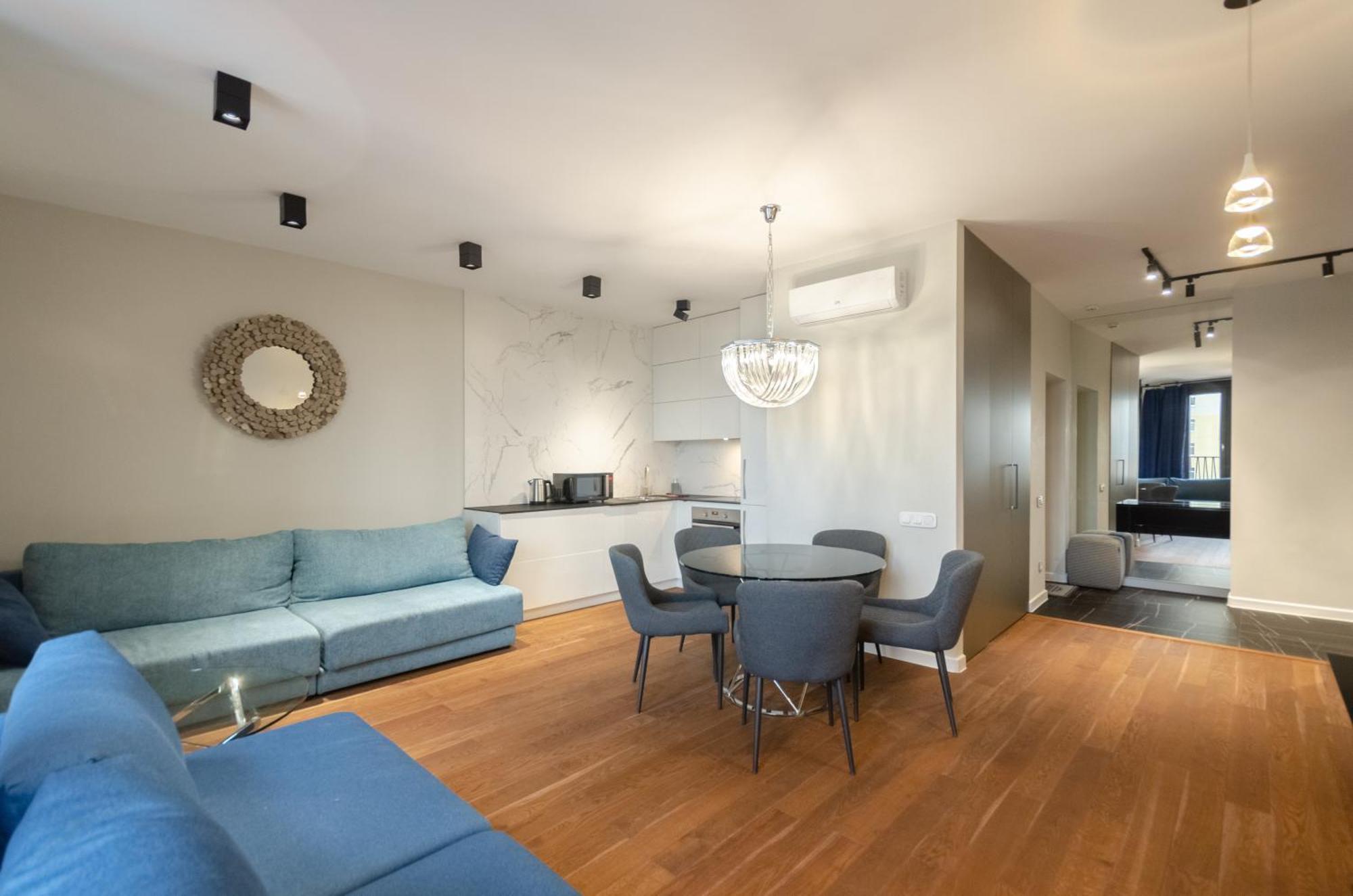Petrovdom 9-102 In Best Apartment In Rc New York Concept House Kiev Exteriör bild