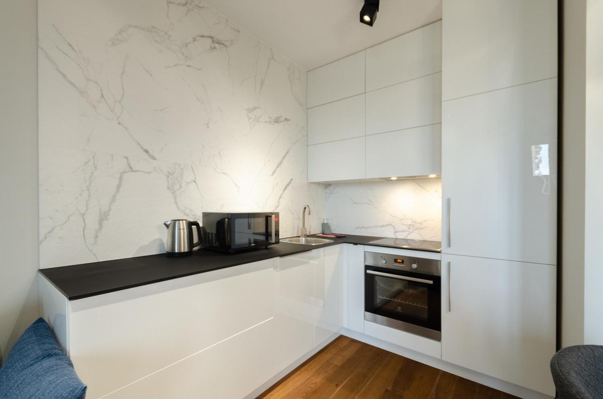 Petrovdom 9-102 In Best Apartment In Rc New York Concept House Kiev Exteriör bild