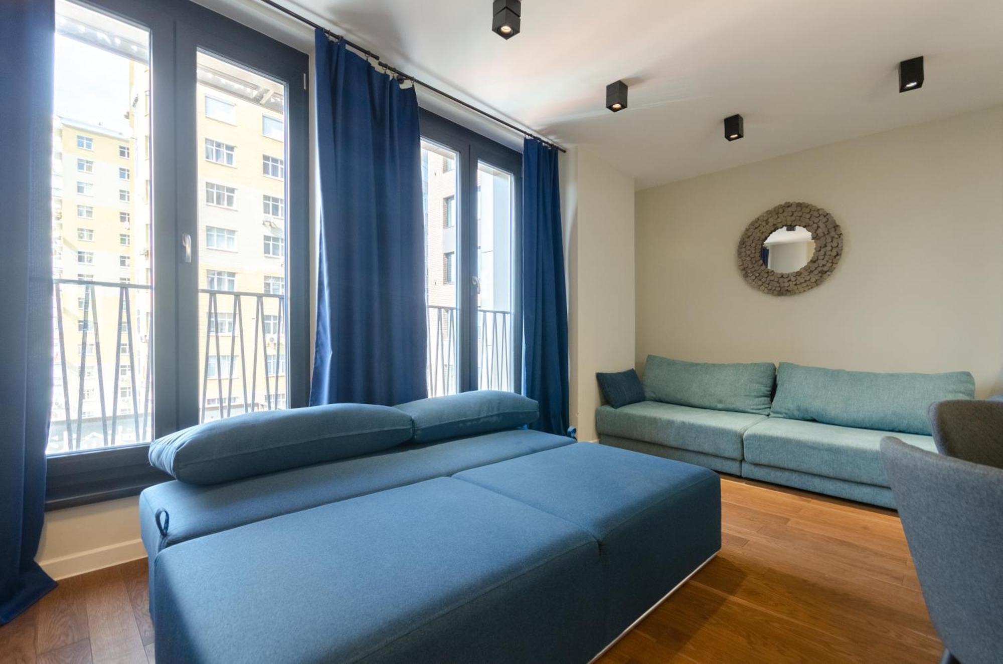 Petrovdom 9-102 In Best Apartment In Rc New York Concept House Kiev Exteriör bild
